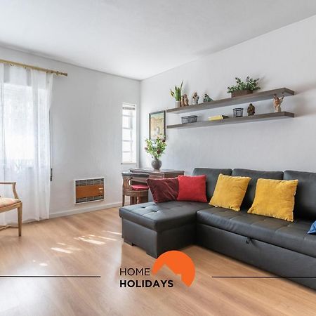 #059 T1 Praceta By Home Holidays Albufeira Ngoại thất bức ảnh