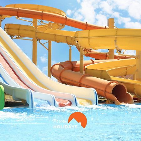 #059 T1 Praceta By Home Holidays Albufeira Ngoại thất bức ảnh