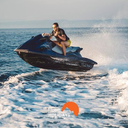 #059 T1 Praceta By Home Holidays Albufeira Ngoại thất bức ảnh