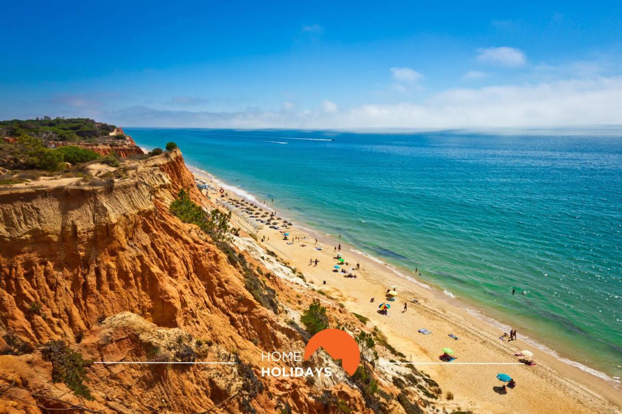 #059 T1 Praceta By Home Holidays Albufeira Ngoại thất bức ảnh