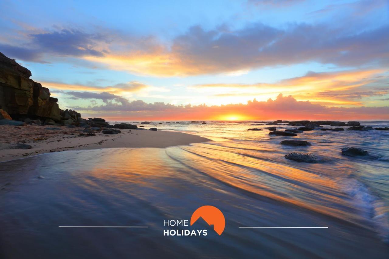 #059 T1 Praceta By Home Holidays Albufeira Ngoại thất bức ảnh