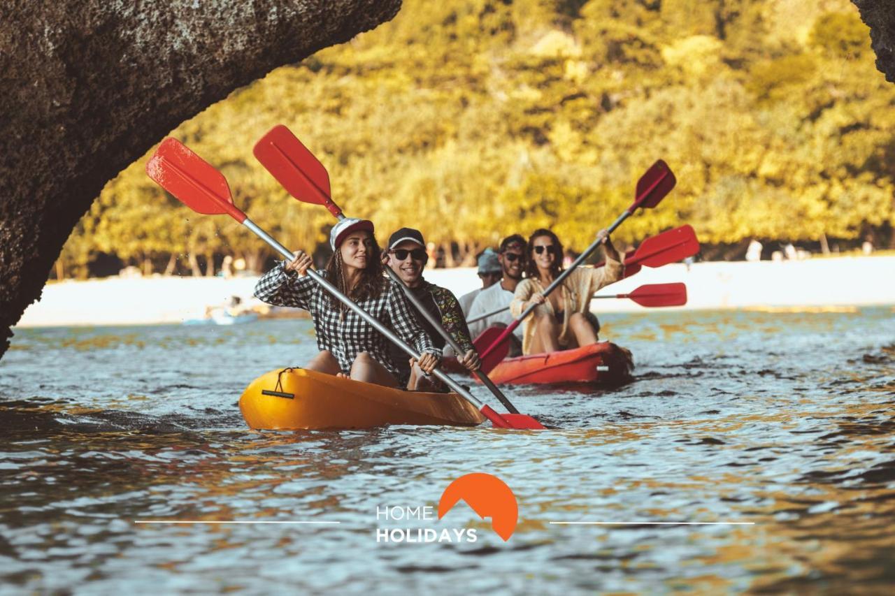 #059 T1 Praceta By Home Holidays Albufeira Ngoại thất bức ảnh