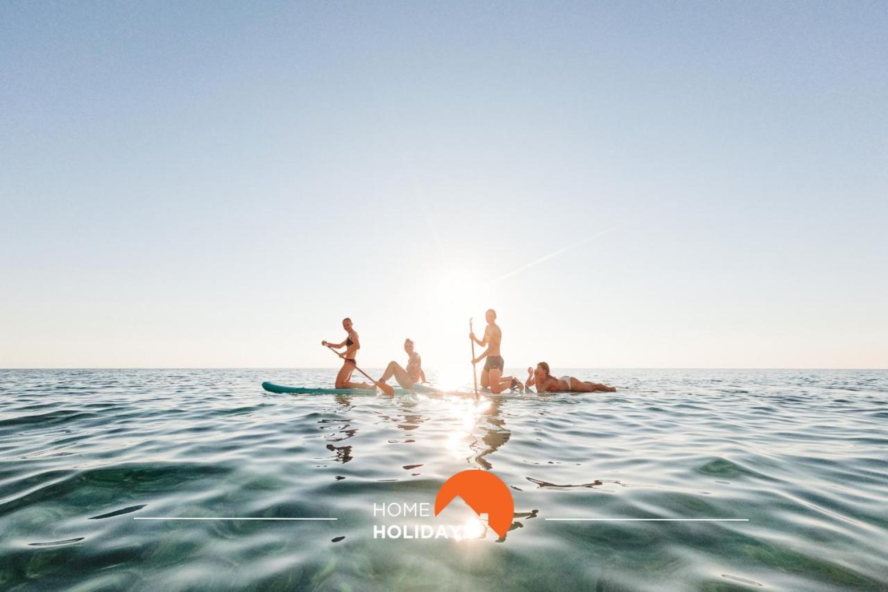 #059 T1 Praceta By Home Holidays Albufeira Ngoại thất bức ảnh