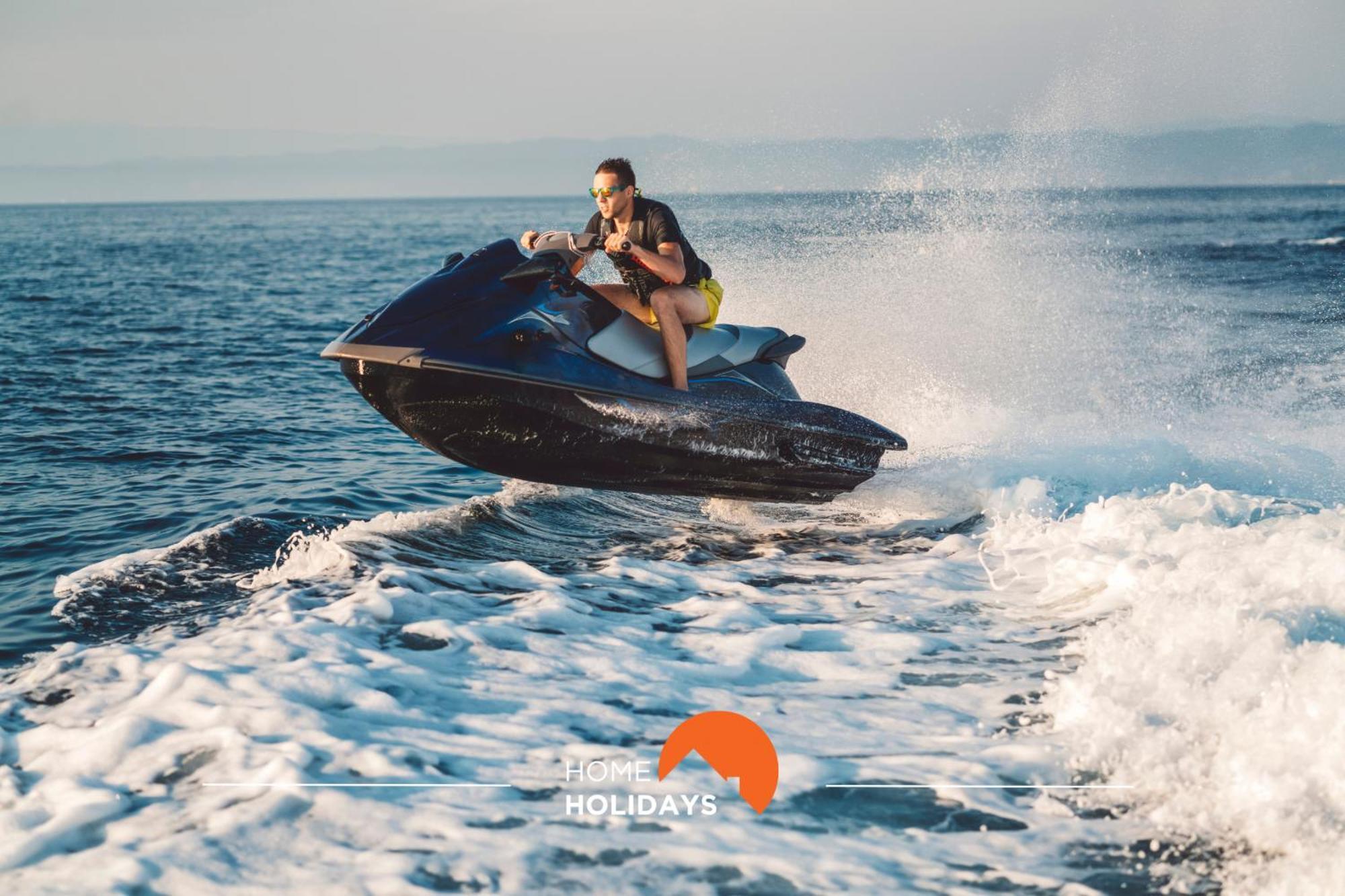 #059 T1 Praceta By Home Holidays Albufeira Ngoại thất bức ảnh