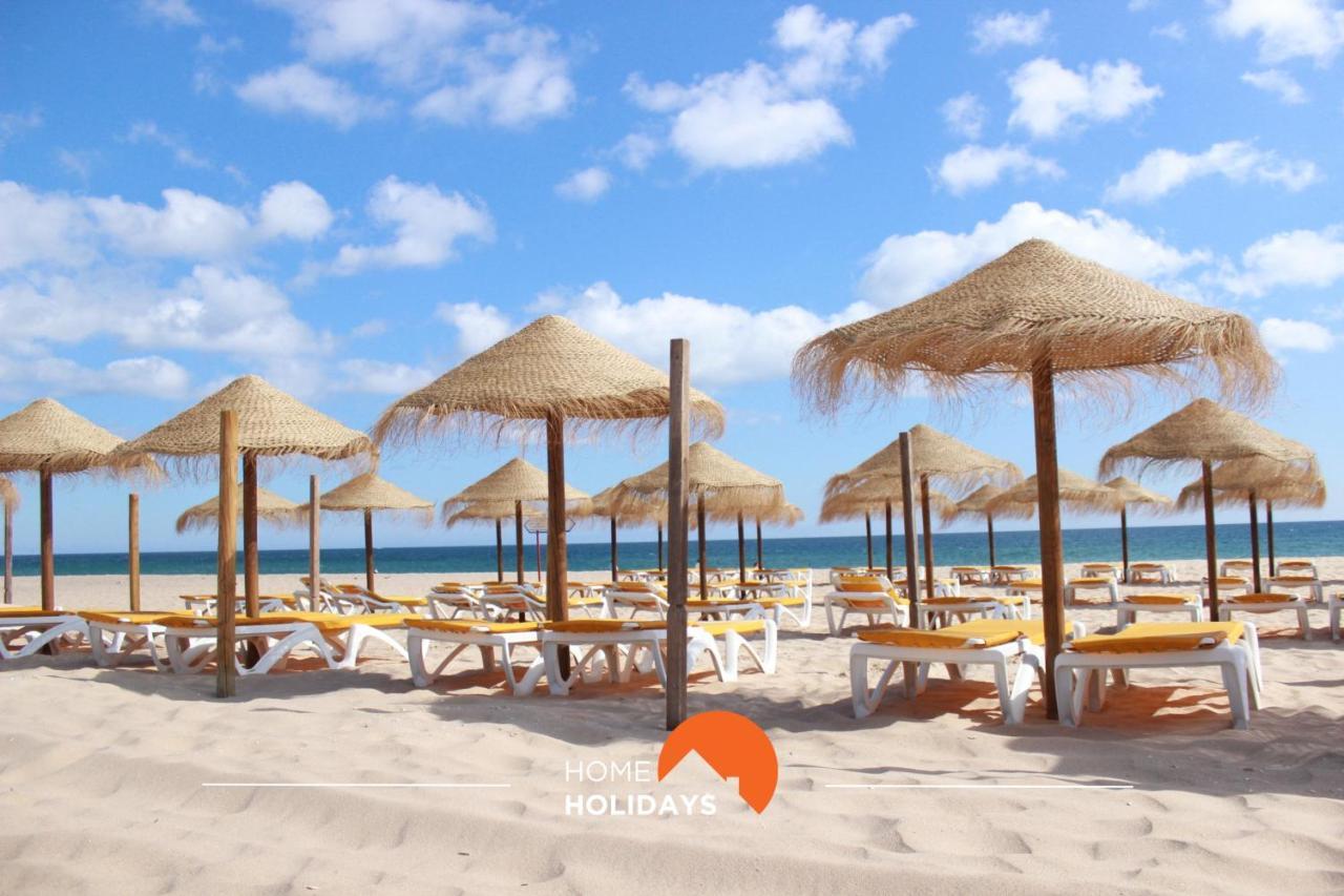 #059 T1 Praceta By Home Holidays Albufeira Ngoại thất bức ảnh