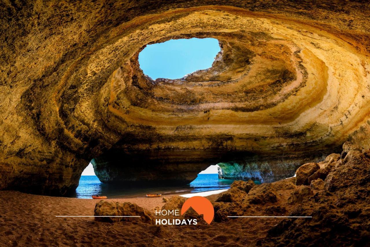 #059 T1 Praceta By Home Holidays Albufeira Ngoại thất bức ảnh