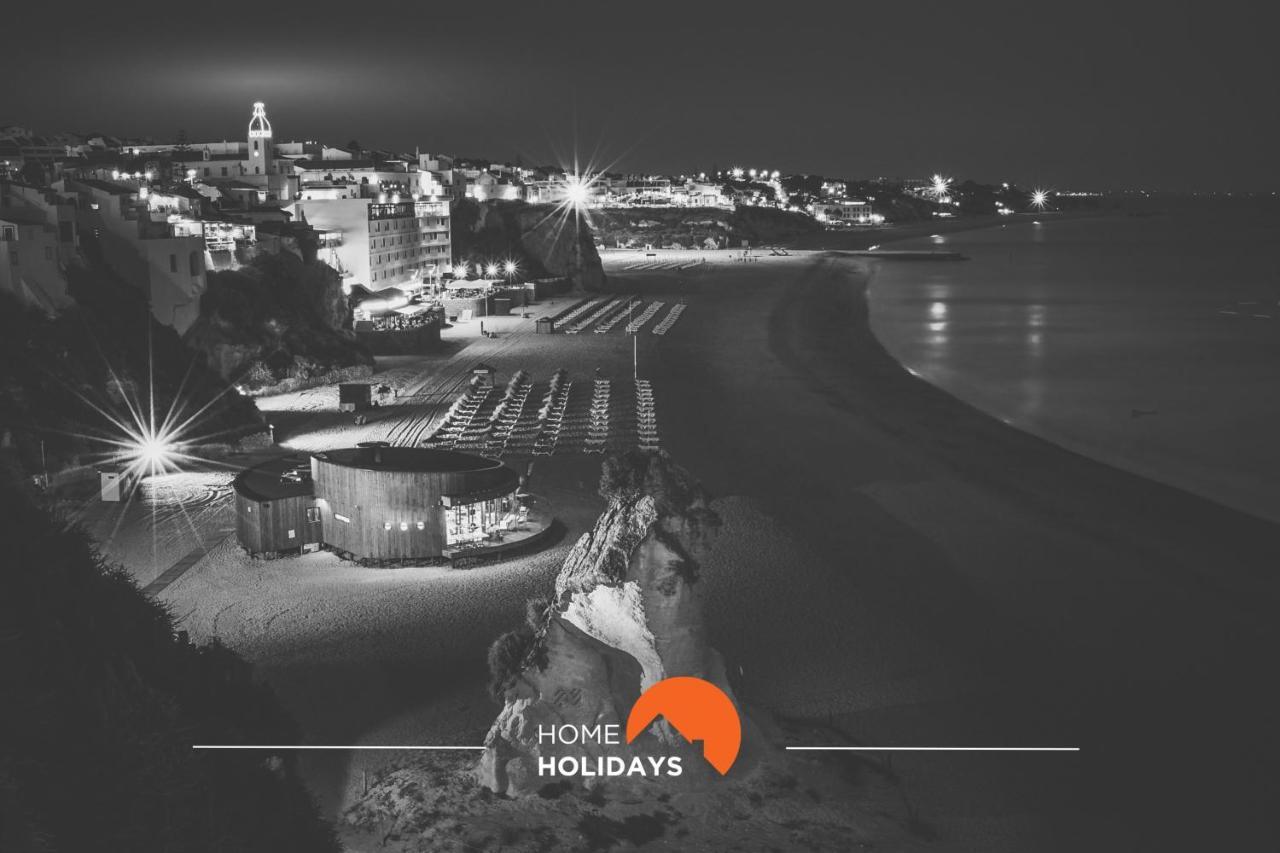 #059 T1 Praceta By Home Holidays Albufeira Ngoại thất bức ảnh
