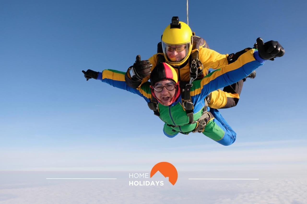 #059 T1 Praceta By Home Holidays Albufeira Ngoại thất bức ảnh