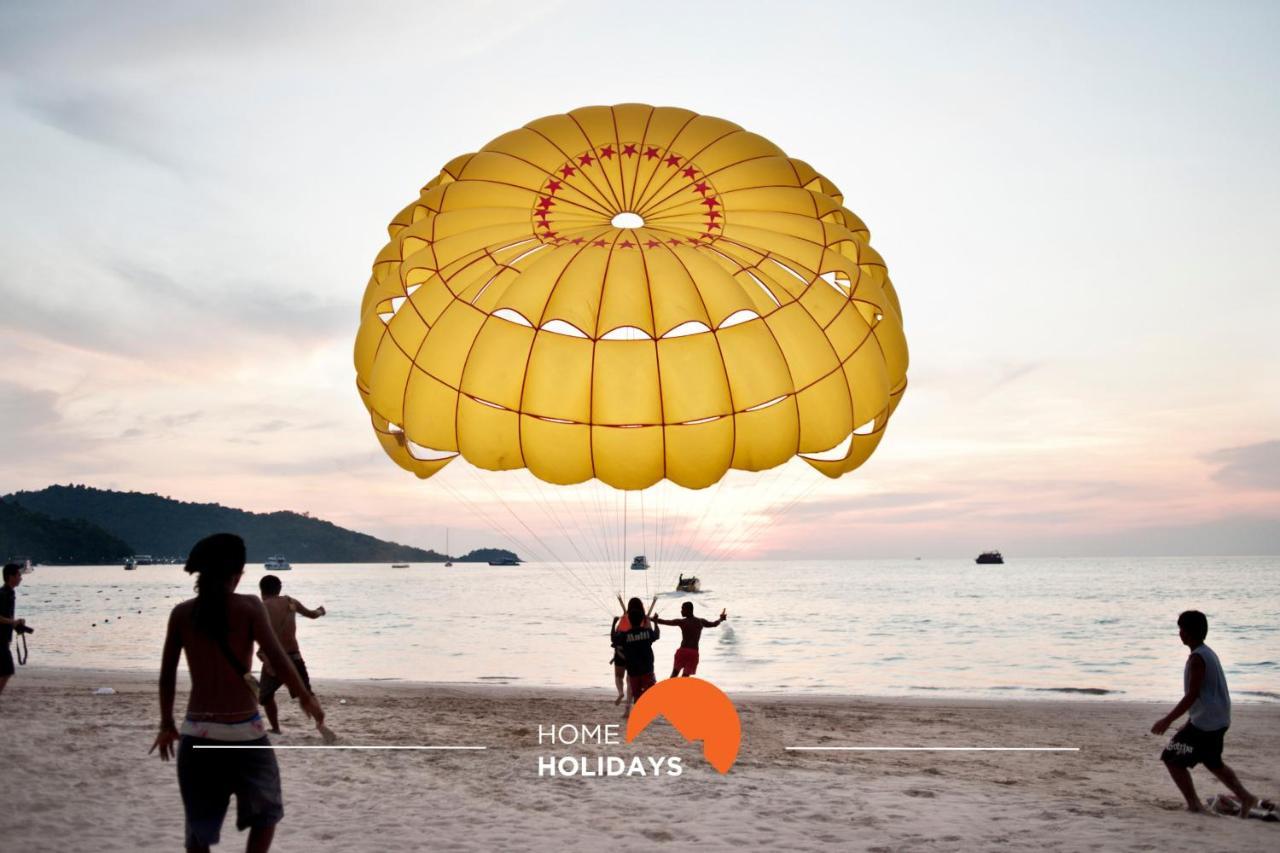#059 T1 Praceta By Home Holidays Albufeira Ngoại thất bức ảnh