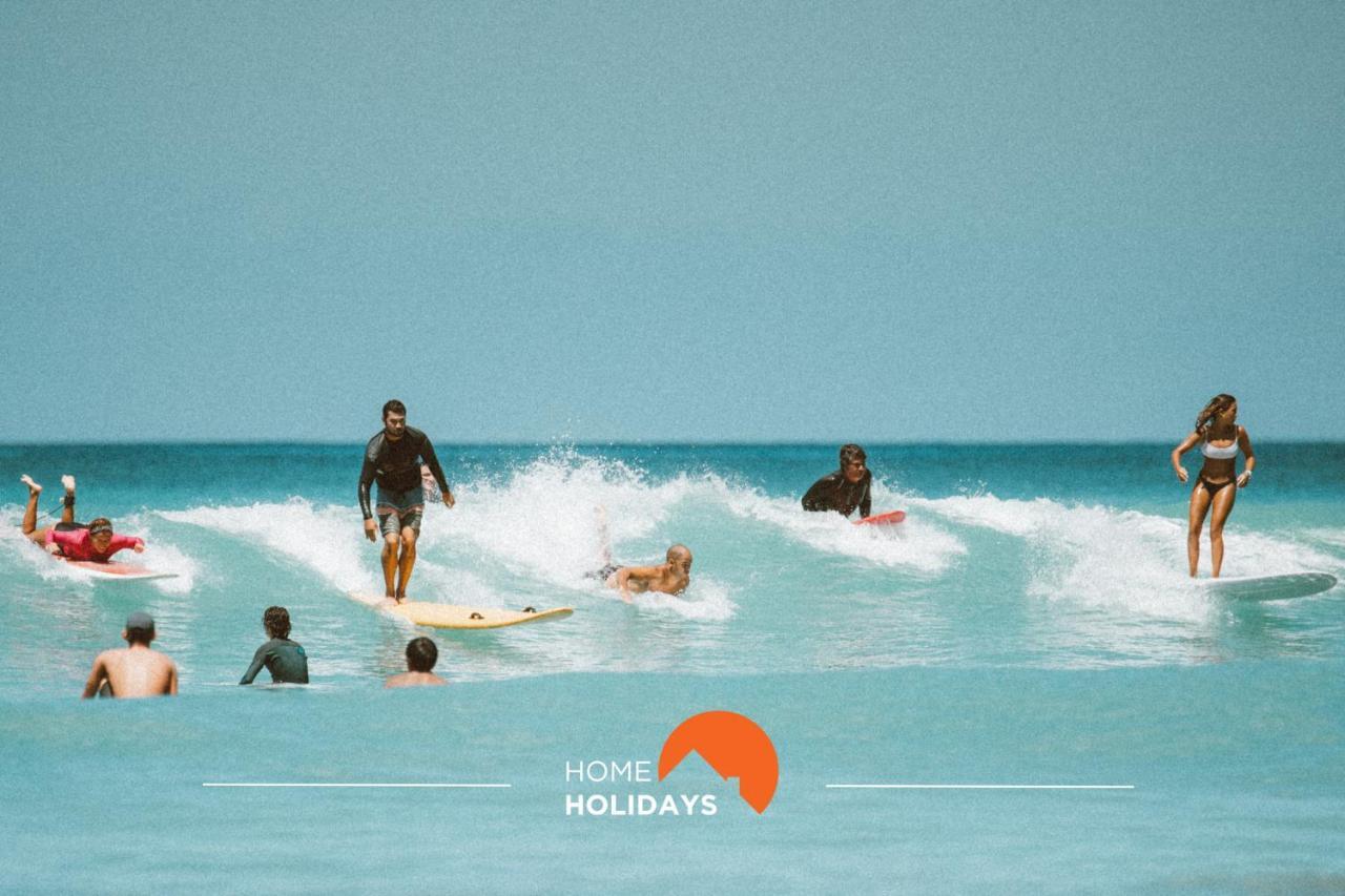 #059 T1 Praceta By Home Holidays Albufeira Ngoại thất bức ảnh